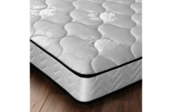 Airsprung Hebdon Pocket Single Mattresses